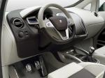 Seat Altea Freetrack Prototype 2007 года